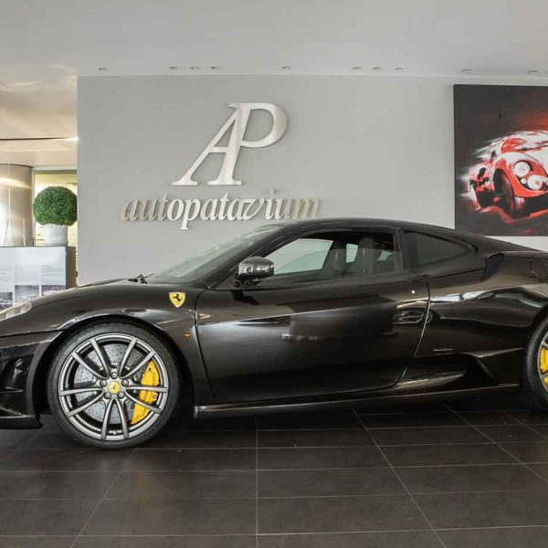Ferrari F430 Scuderia F1